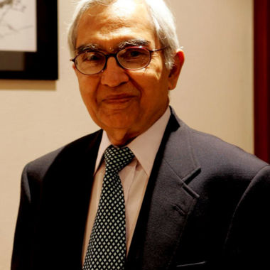 Dr. Bhim Sen Singhal